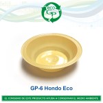 GP-6 HONDO beige